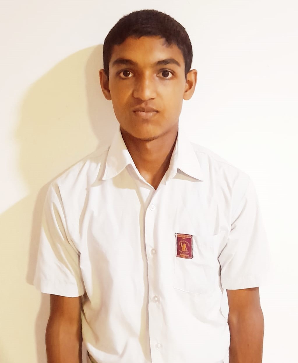 R.M. Ridmal Methsara
