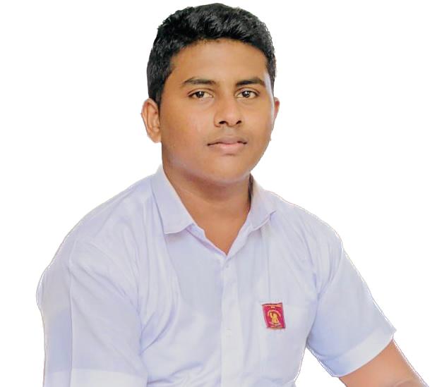 S.M. Aqthas Sulfar