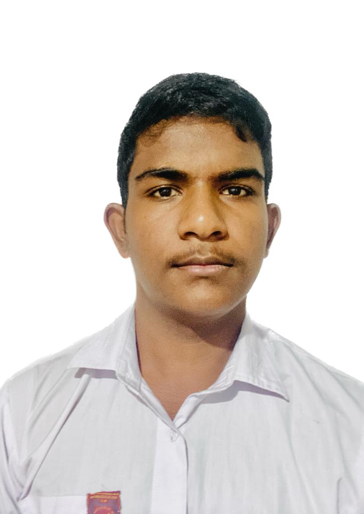 H.M Nuwantha Herath