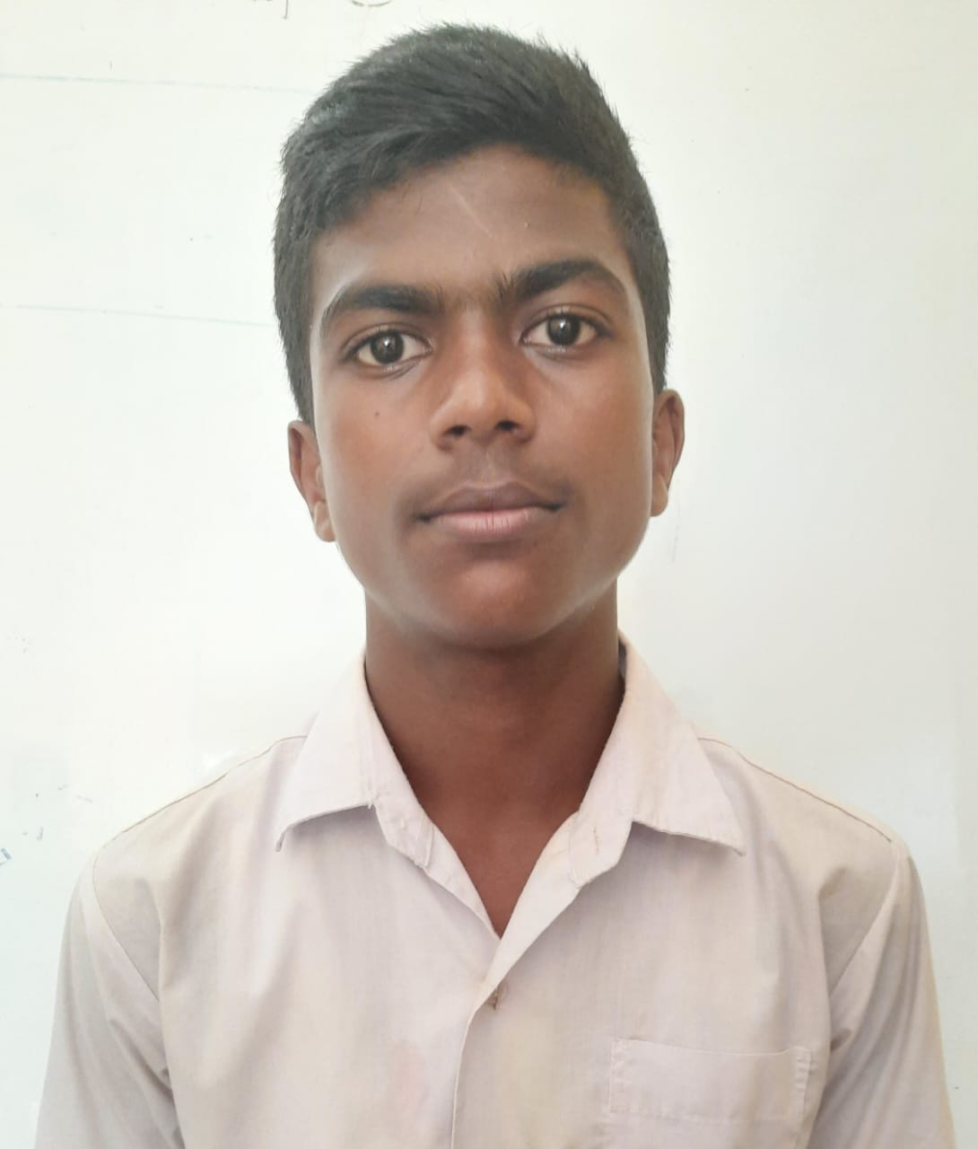 G.M. Bhanuka Prasad 