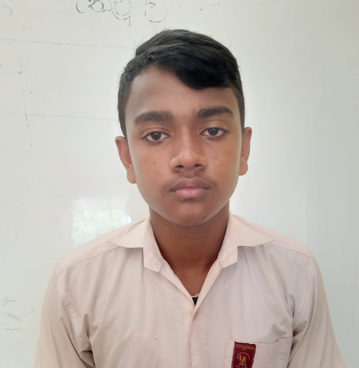 H.S. Awishka Kawishan 