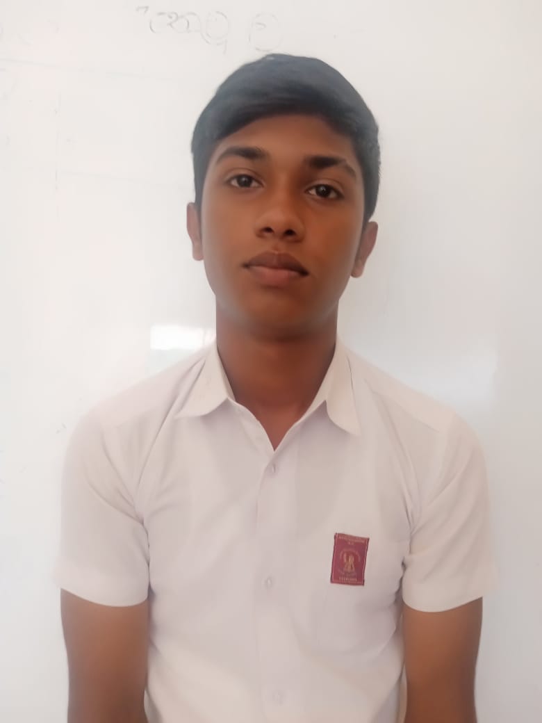 Sapna Kaweesha 